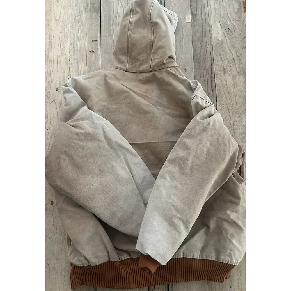 Carhartt vtg distressed